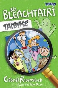 Na Bleachtairi Taibhse