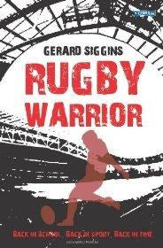 Rugby Warrior 2