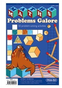 **Maths Problems Galore