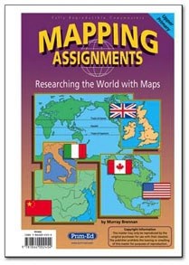 Mapping Assignments