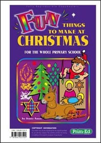 Fun Things To Make At Christmas