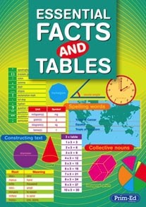Essential Facts And Tables