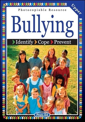 Bullying - Upper