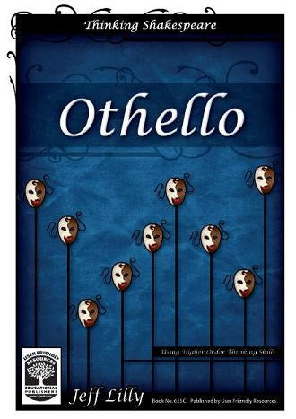 Thinking Shakespeare: 13 : Othello