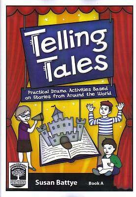 **Telling Tales A