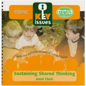 Sustained Shared Thinking