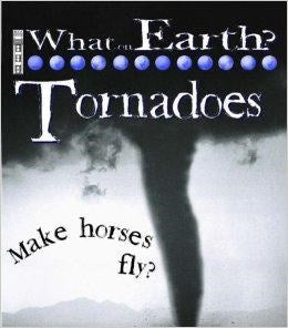 Tornadoes (What On Earth)