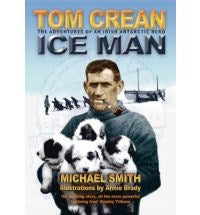 Ice Man (Tom Crean)