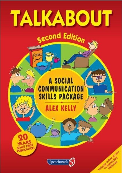 Talkabout - A Social Communication Skills Package - 2Nd Edition