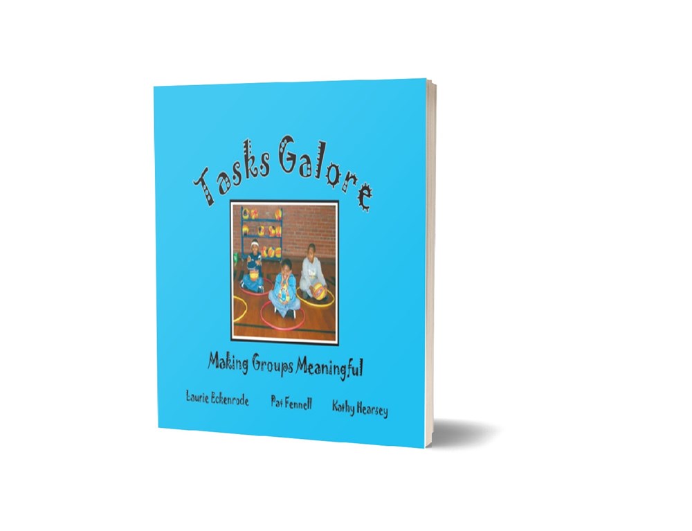 Tasks Galore Book 2: Making Groups Meaningful