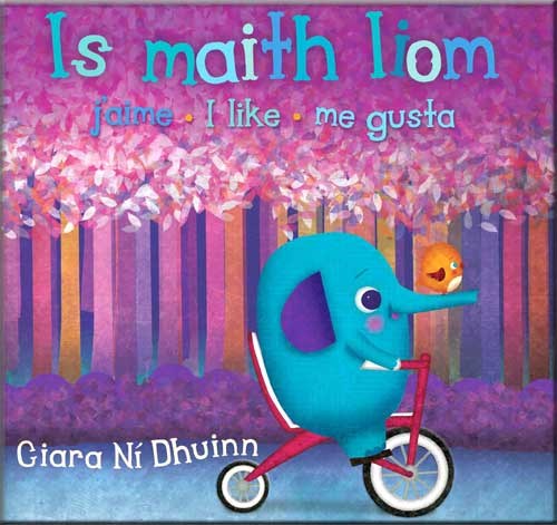 Is Maith Liom