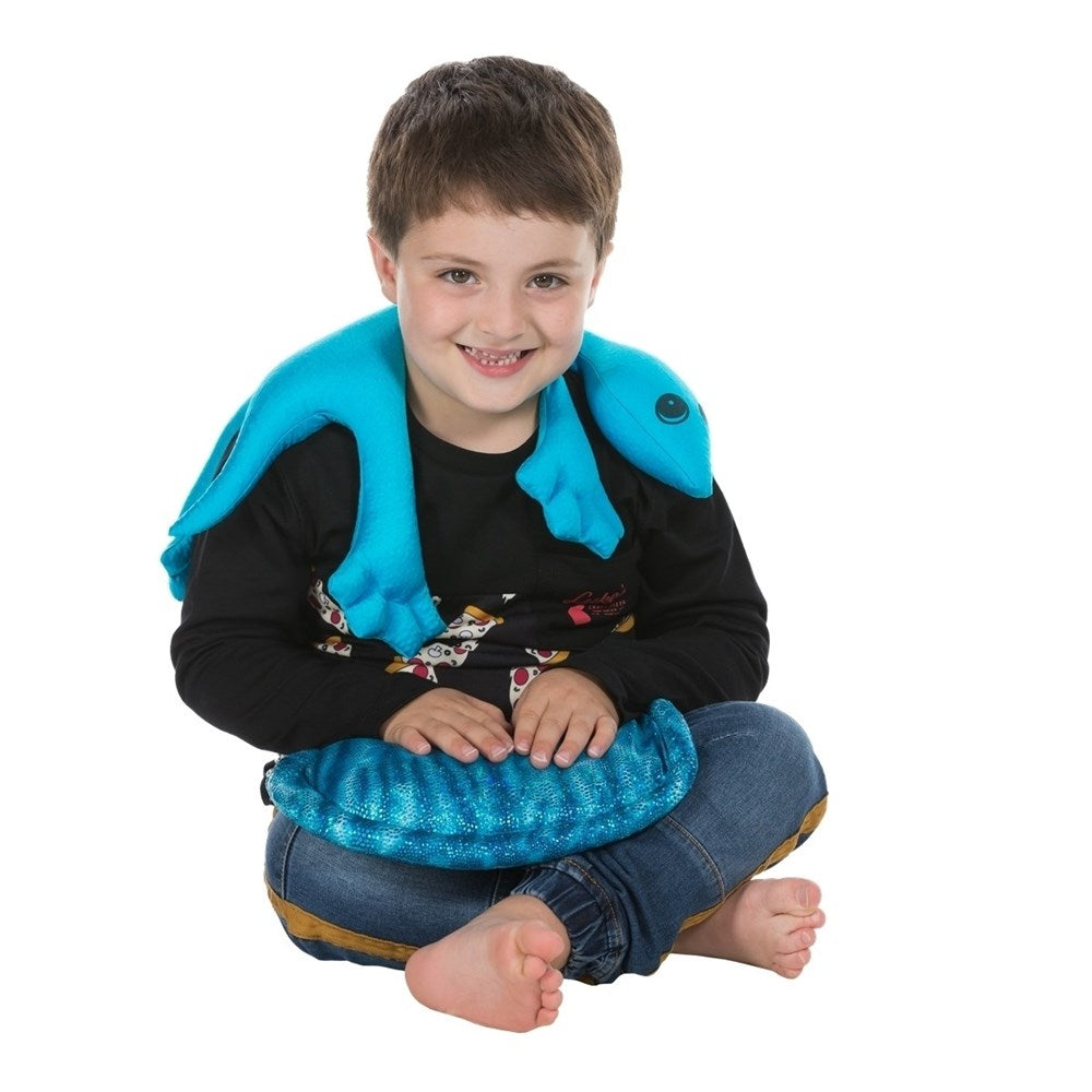 Manimo Weighted Turtle 2-In-1