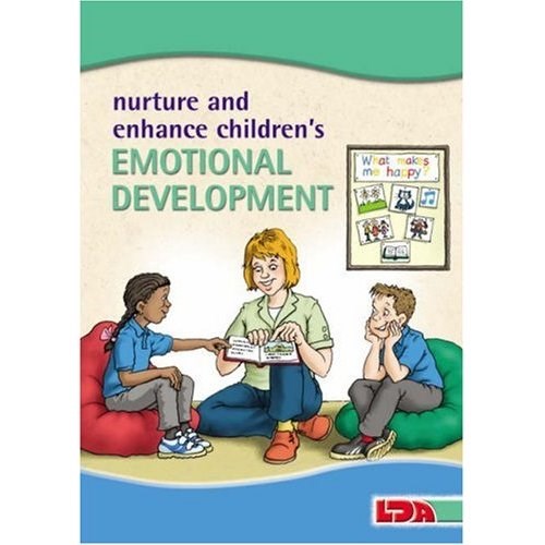 How To Nurture And Enhance Children's Emotional Development