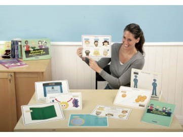 Mentoring Activities Box