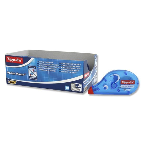 Tipp-Ex Pocket Mouse