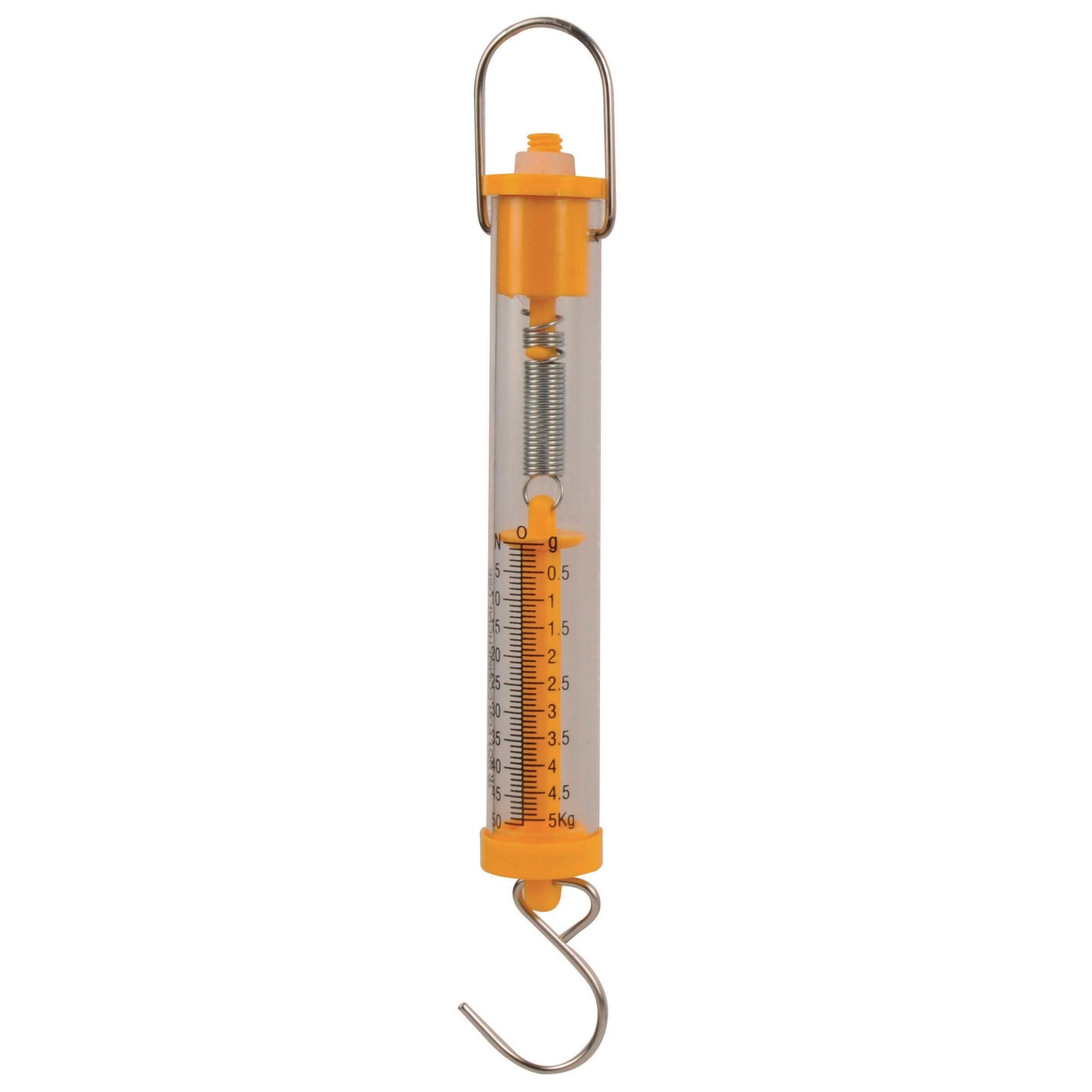 Newton Meters Pack of 6