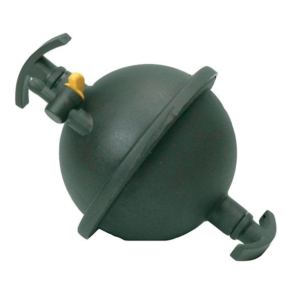 Plastic Magdeburg Hemispheres