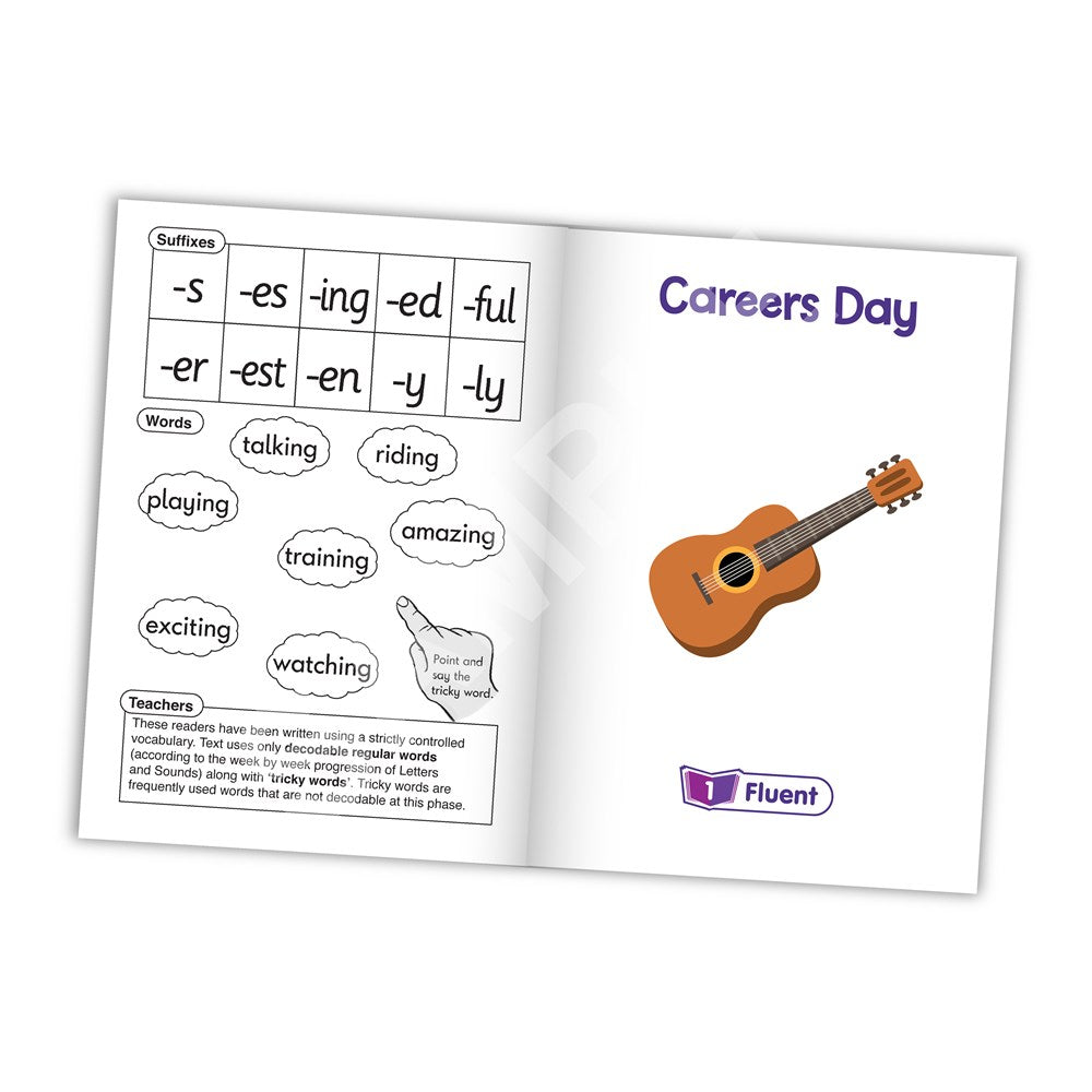 Beanies HiLo Diversity Decodables Phase 6 Set 1