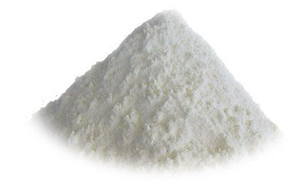 Powder Paint White 2.5Kg