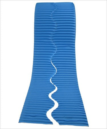 Bordette Bright Blue