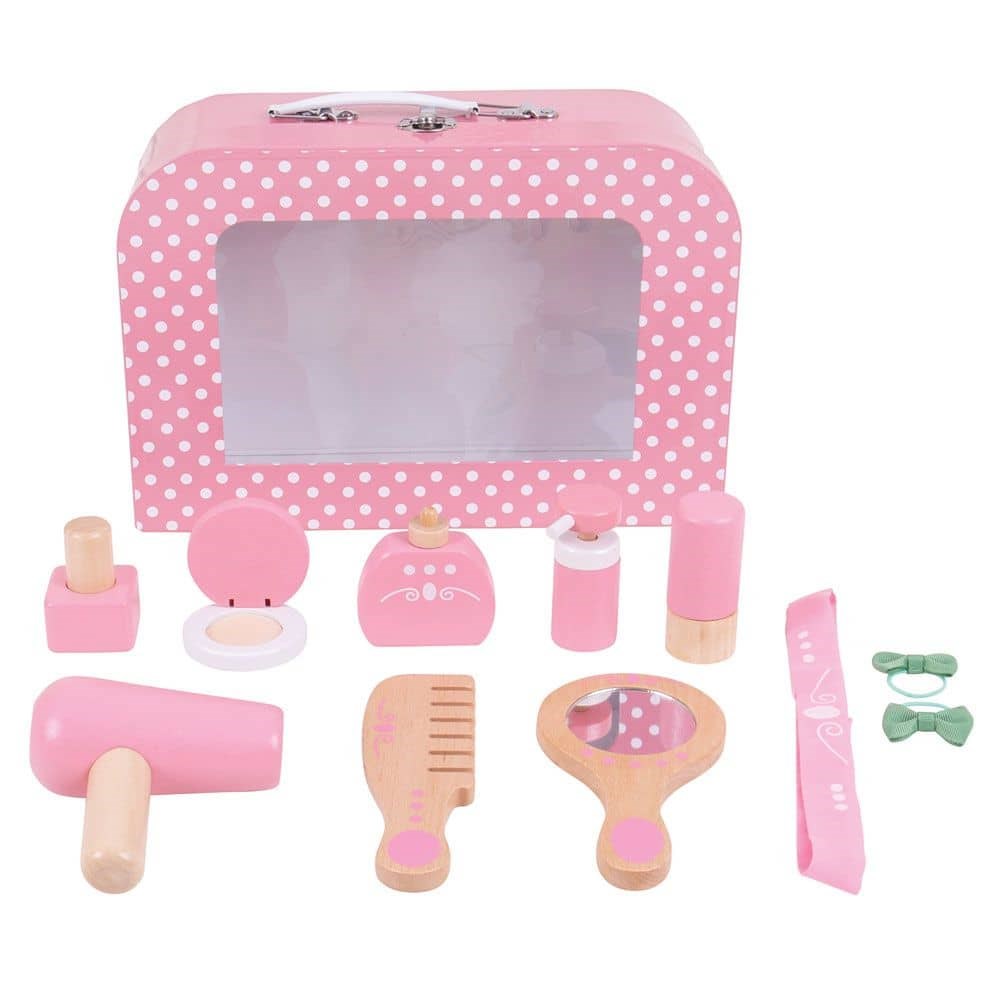Vanity Kit
