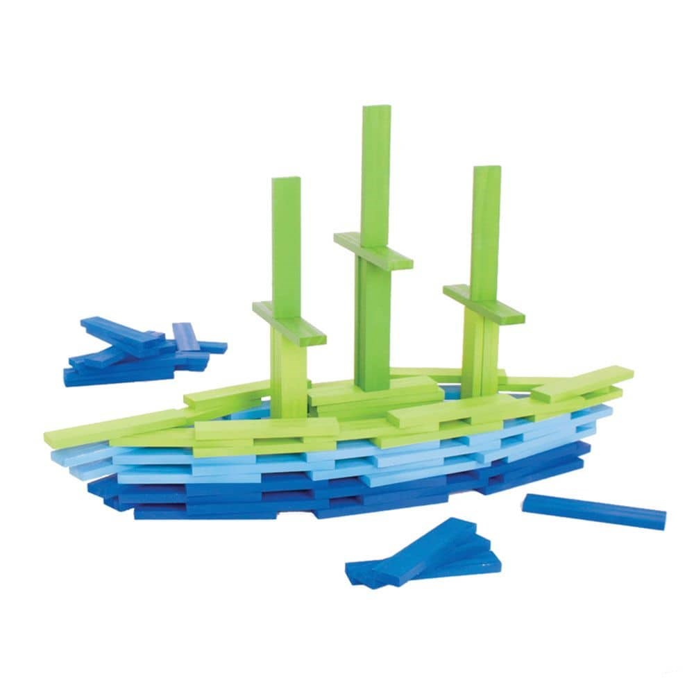 Play Planks (Marine X 100)