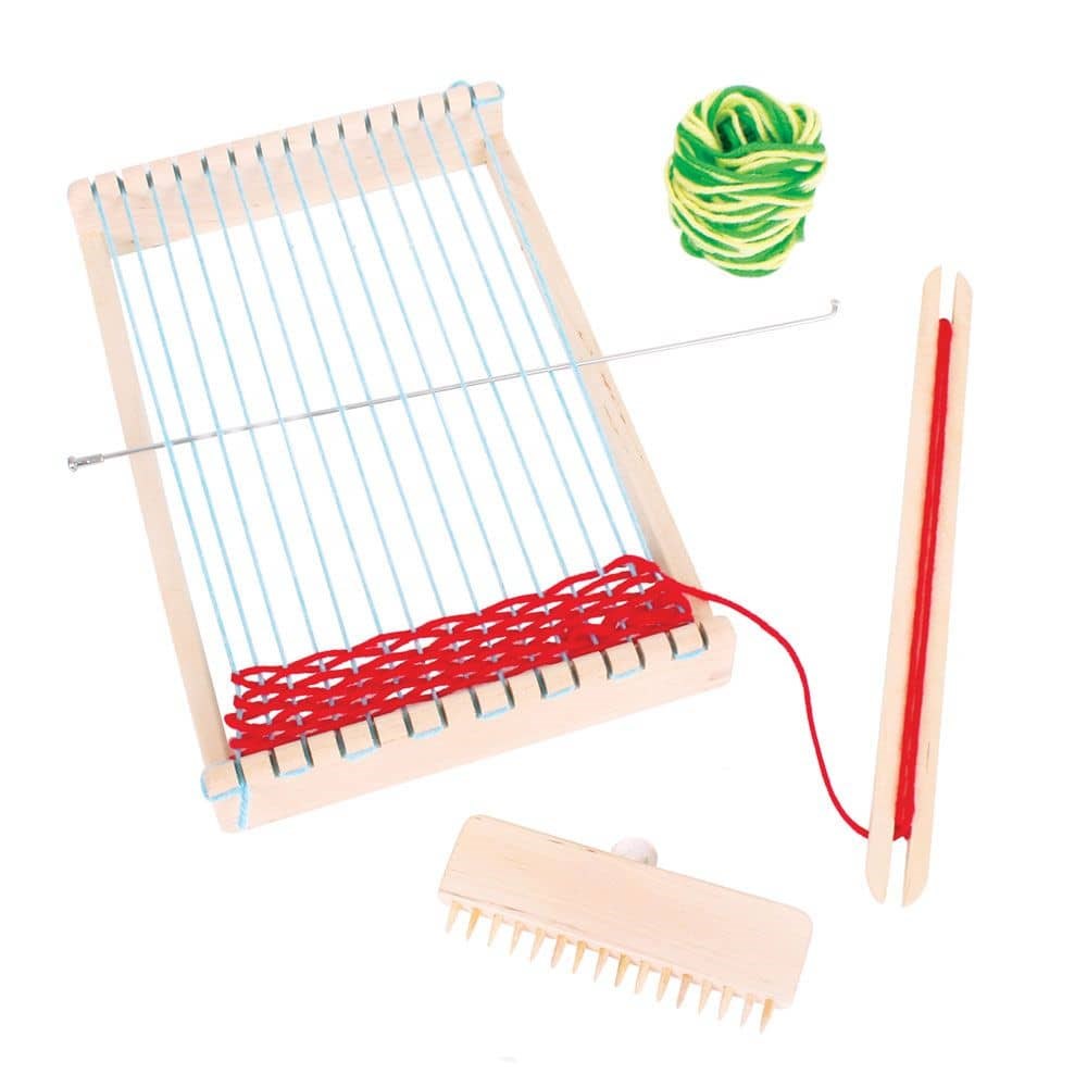 Weaving Loom