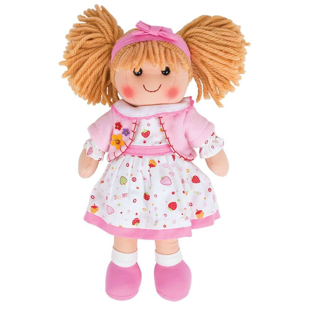 Kelly 34Cm Doll