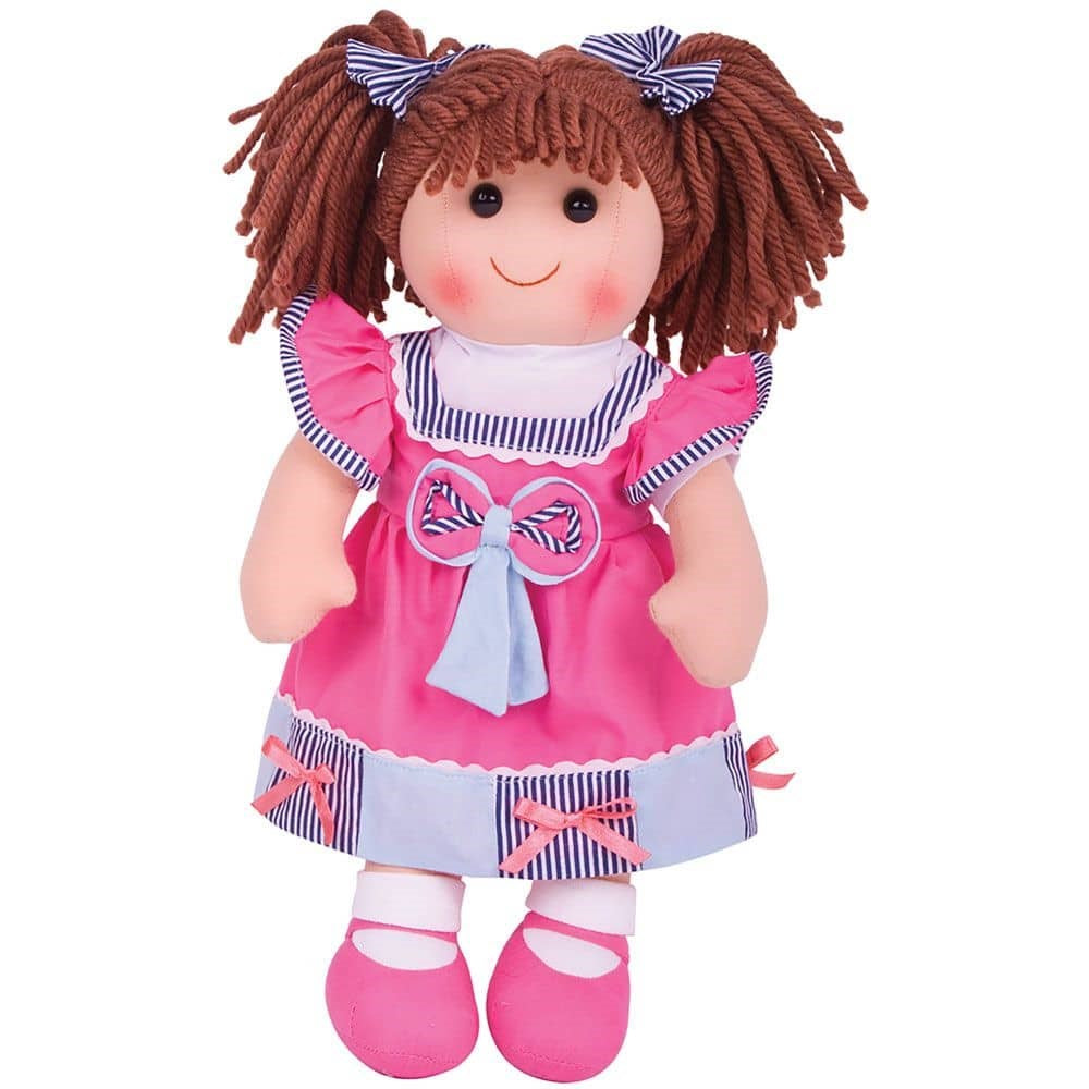 Emma 38Cm Doll