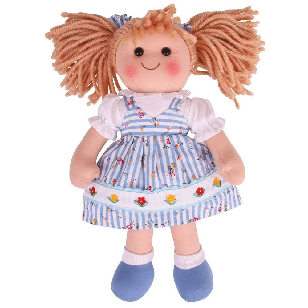Christine 34Cm Doll