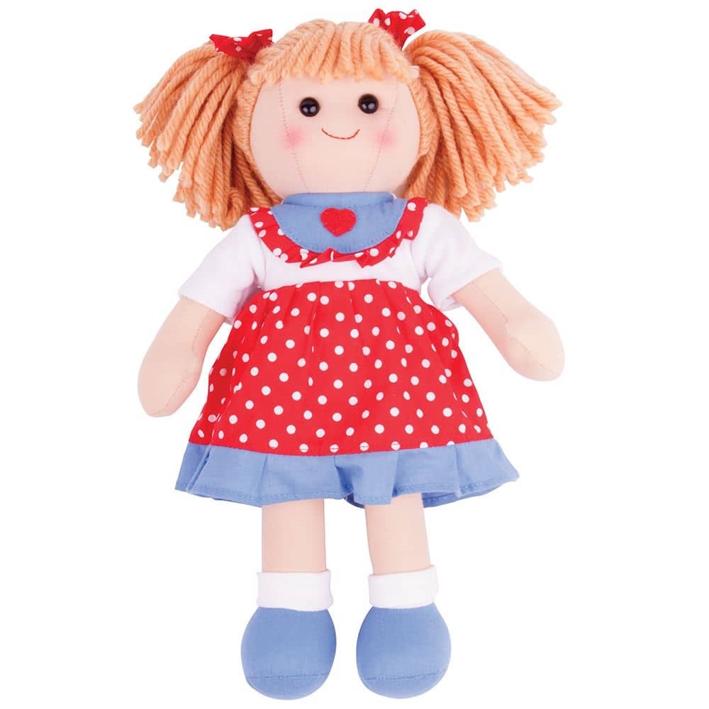 Emily 34Cm Doll