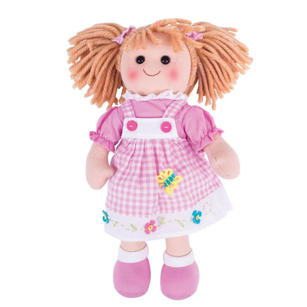 Ava 34Cm Doll