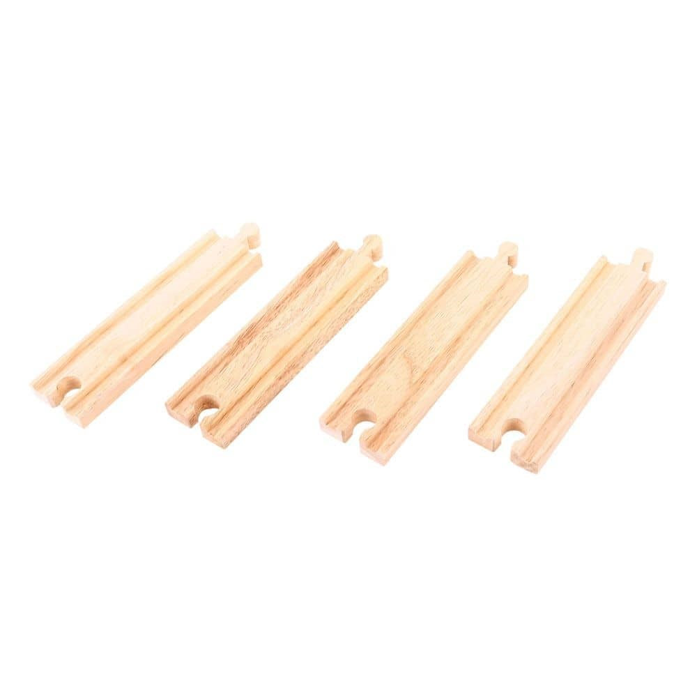 Medium Straights (Pack Of 12)
