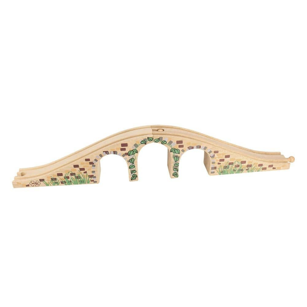 Three Arch Bridge