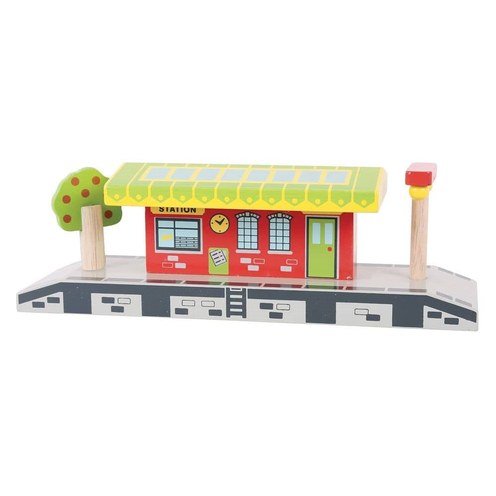 Village Station
