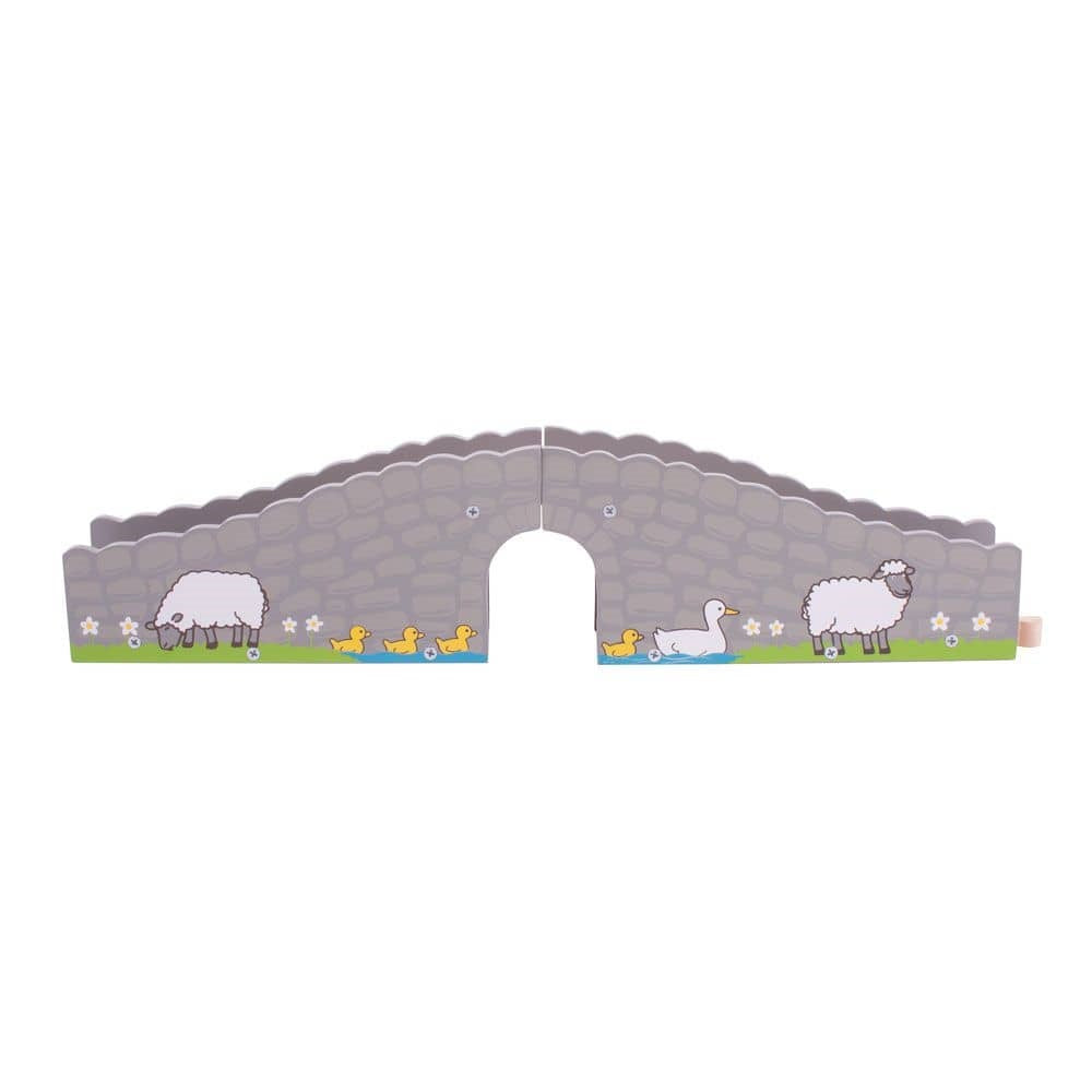 Farm Bridge