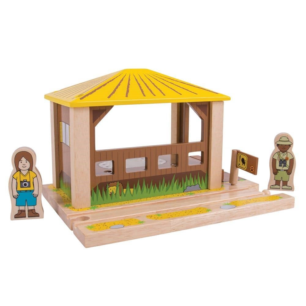 Safari Outpost