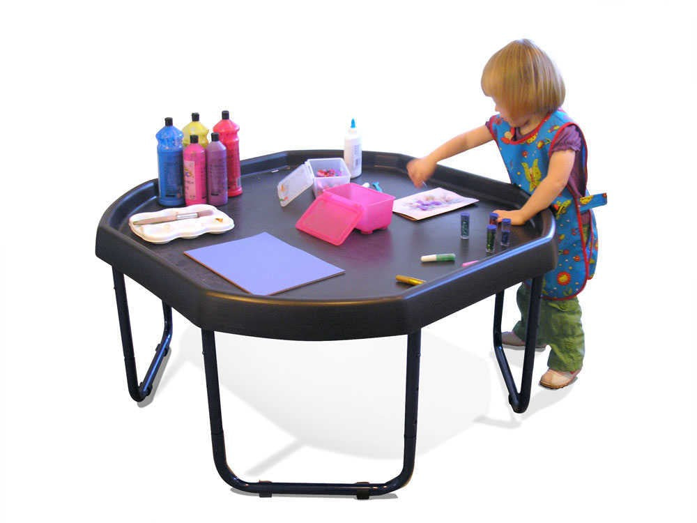Cosy Tuff Play Tray And Play Stand Offer