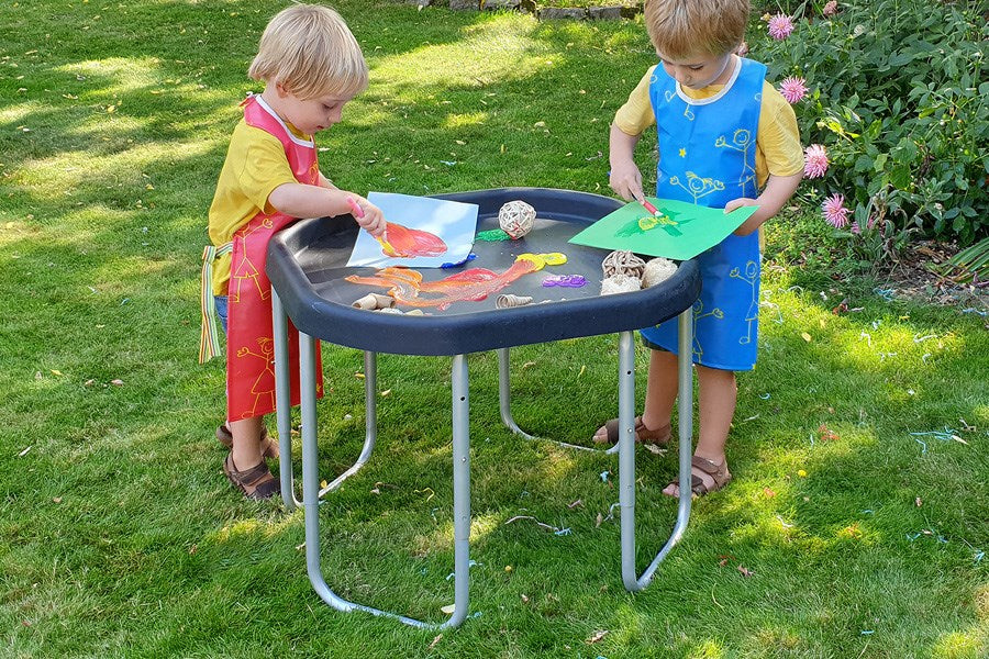 Cosy Adjustable Height Mini Tuff Tray Stand (Stand Only)