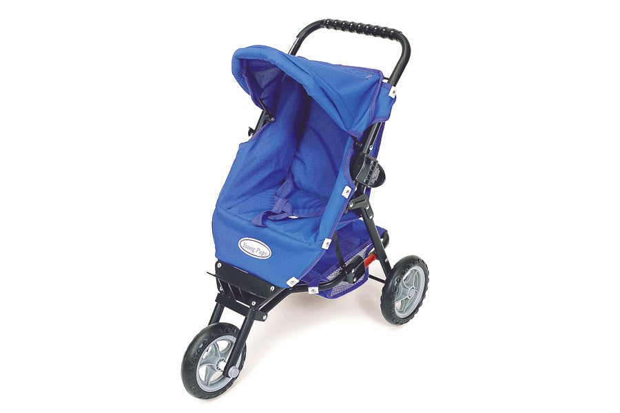 Children’s 3 Wheel Stroller
