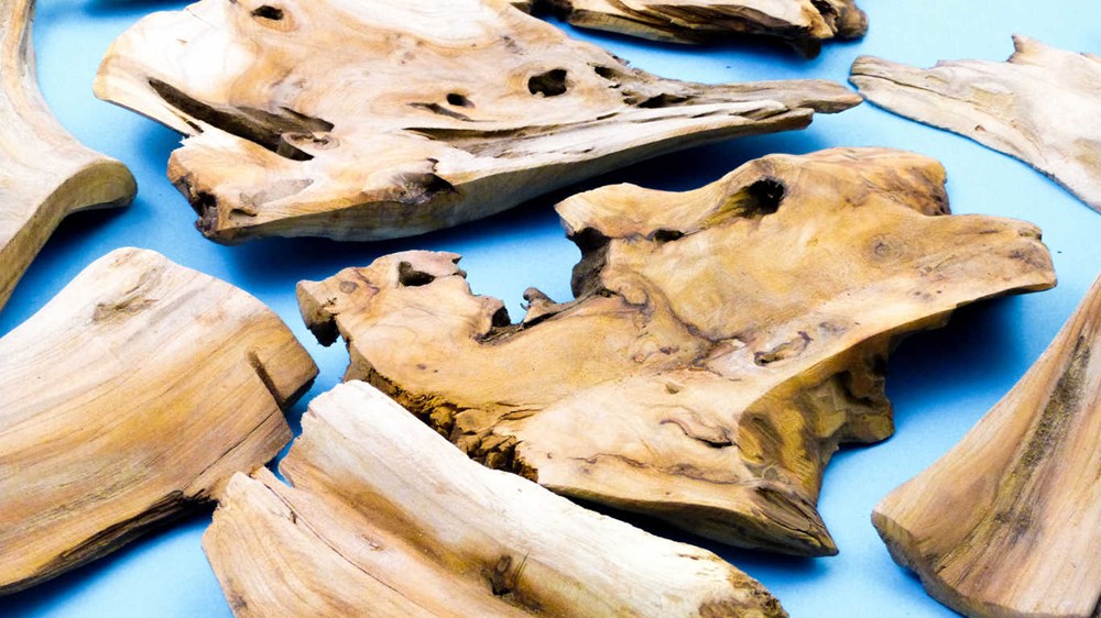 **Fir Wood