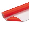 Fadeless Display Rolls 1.2M X 3.7M Orange