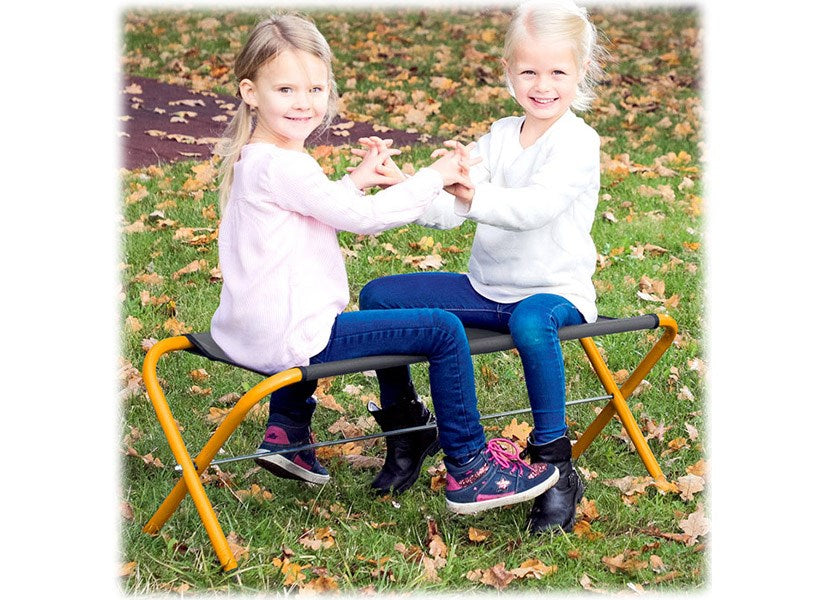 Outdoor Benches (Set Of 4)