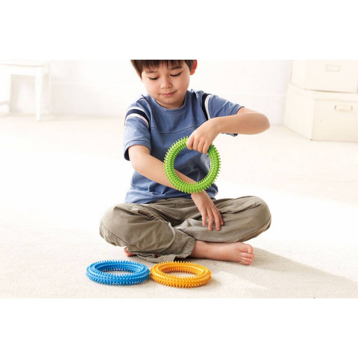 Twister Pack Of 3