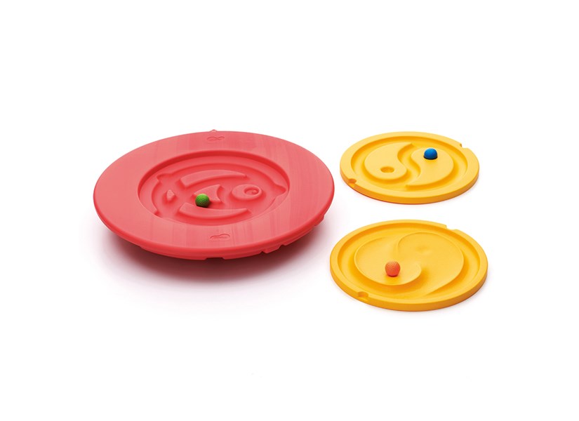 Tai Chi Balance Board (S)