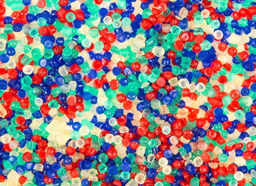 Sprinkle Sand Multi-Coloured 4.5kg