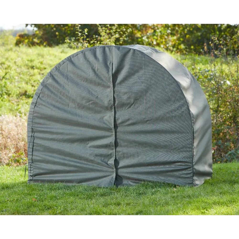 Cosy Rafiki Dark Den Cover