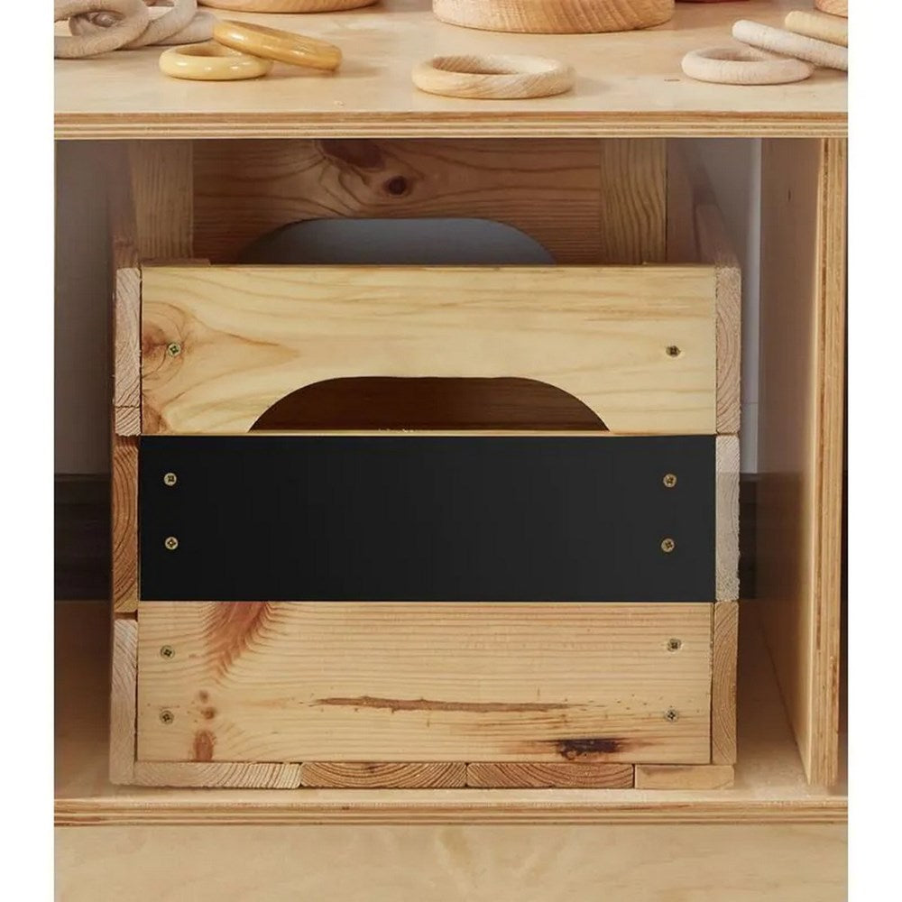 Cosy Medio Crate