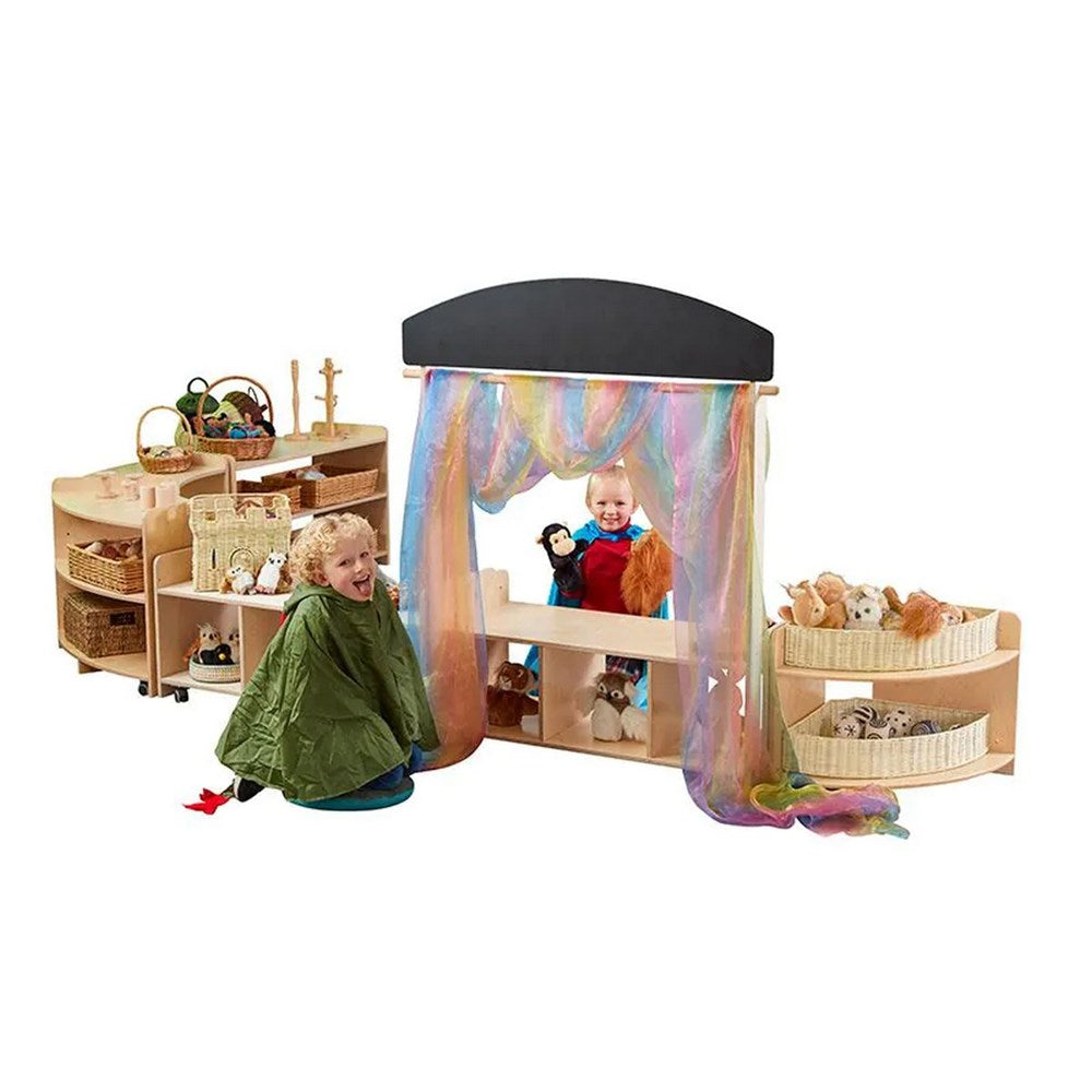 Cosy Rookie Range Theatre Only