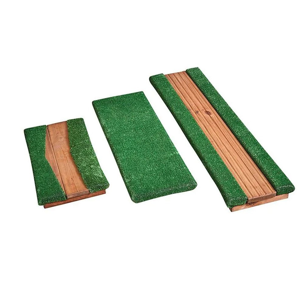 Cosy Small World Tuff Play Tray Platforms